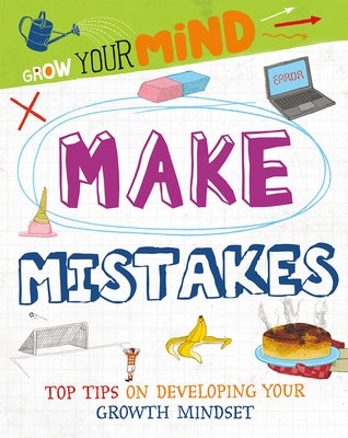 Make Mistakes by Howell, Izzi