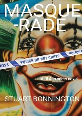 Masquerade by Bonnington, Stuart