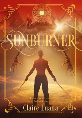 Sunburner by Luana, Claire