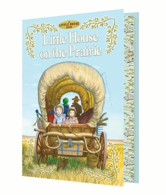 Little House on the Prairie Deluxe Edition by Wilder, Laura Ingalls
