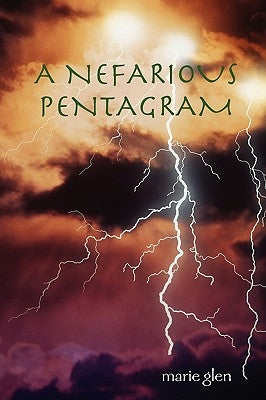 A Nefarious Pentagram by Glen, Marie