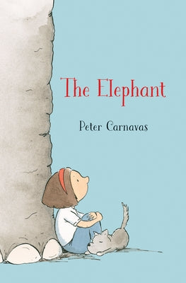 The Elephant by Carnavas, Peter