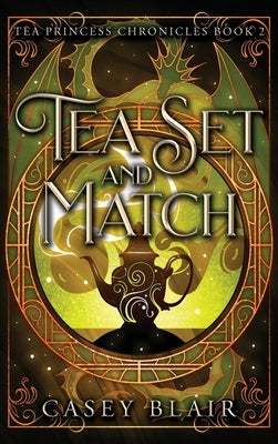 Tea Set and Match by Blair, Casey