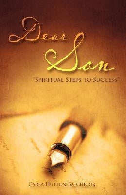 Dear Son by Batchelor, Carla Hutton