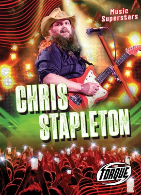 Chris Stapleton by Birdoff, Ariel Factor