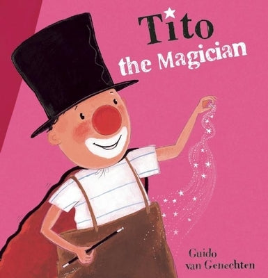 Tito the Magician by Van Genechten, Guido