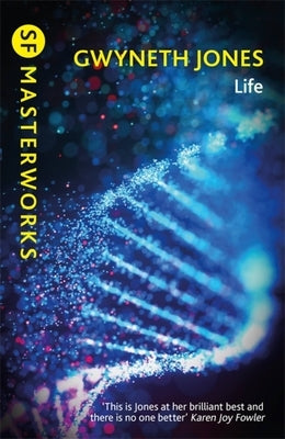 Life by Jones, Gwyneth