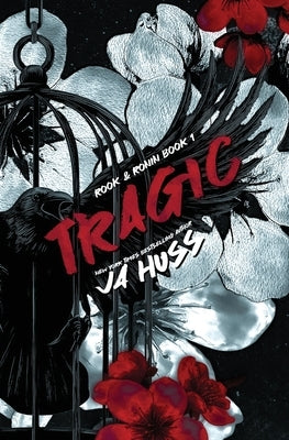Tragic - Special Edition by Huss, Ja