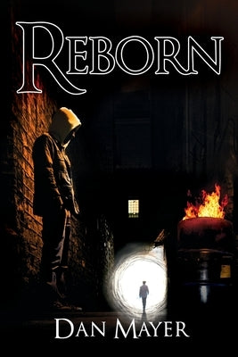 Reborn by Mayer, Dan
