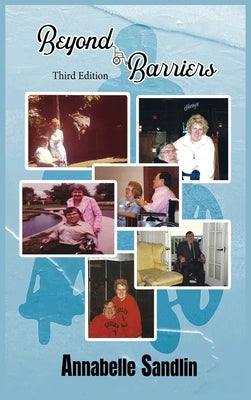 Beyond Barriers by Sandlin, Annabelle