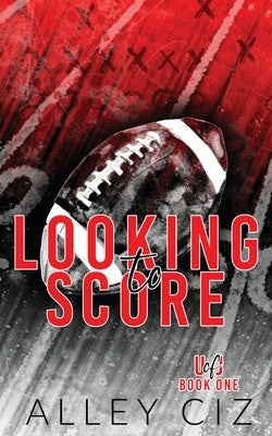 Looking To Score: Discreet Special Edition by Ciz, Alley