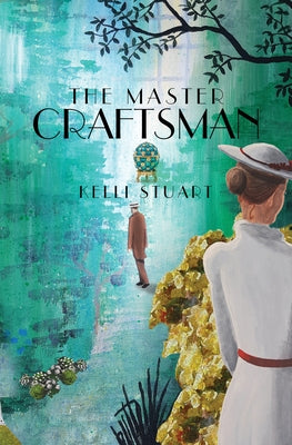 The Master Craftsman by Stuart, Kelli
