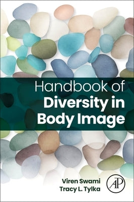 Handbook of Diversity in Body Image by Swami, Viren