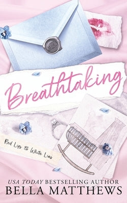 Breathtaking by Matthews, Bella
