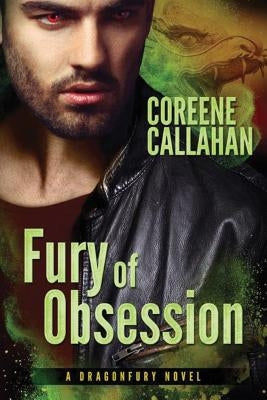 Fury of Obsession by Callahan, Coreene