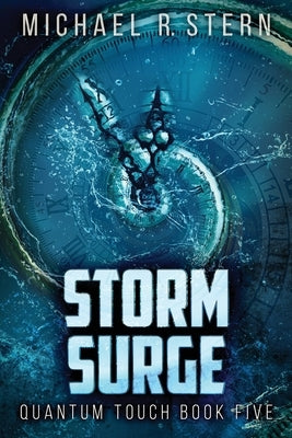 Storm Surge by Stern, Michael R.