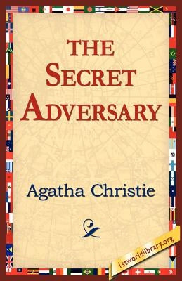 The Secret Adversary by Christie, Agatha