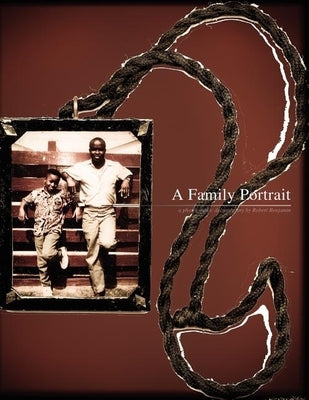 A Family Portrait by Benjamin, Robert