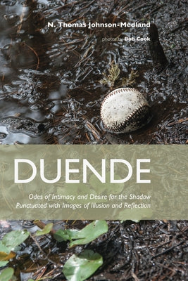 Duende by Johnson-Medland, N. Thomas