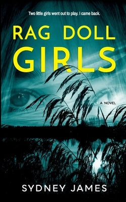 Rag Doll Girls by James, Sydney