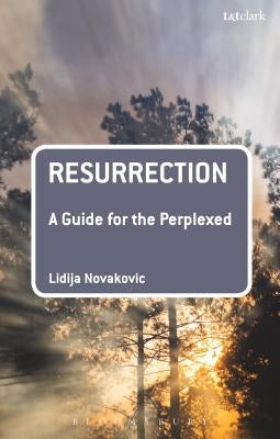 Resurrection: A Guide for the Perplexed by Novakovic, Lidija