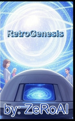RetroGenesis by Ceneezer, Speaker