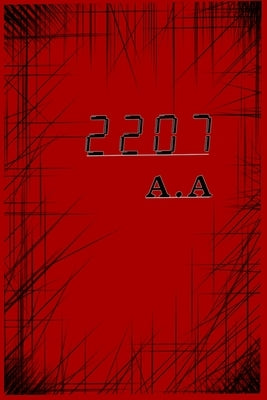 2207: Twenty Two Zero Seven by Ali, Aiza