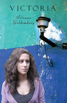 Victoria by Goldemberg, Silvana