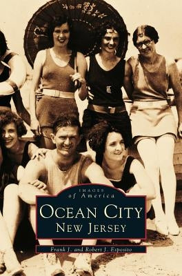 Ocean City New Jersey by Esposito, Frank J.