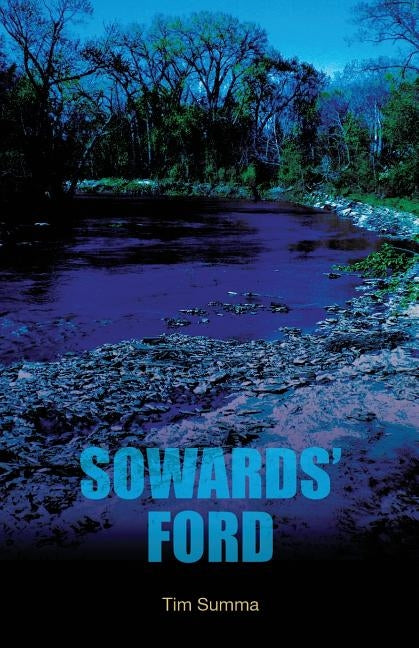 Sowards' Ford by Summa, Tim