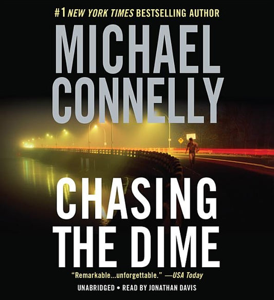 Chasing the Dime by Connelly, Michael