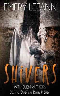 Shivers by Owens, Donna