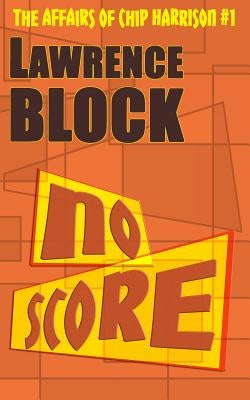 No Score by Block, Lawrence