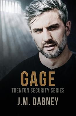 Gage by McNellis, Laura