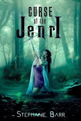 Curse of the Jenri by Barr, Stephanie