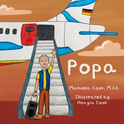 Popa by Cook, Anayia