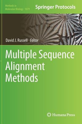 Multiple Sequence Alignment Methods by Russell, David J.