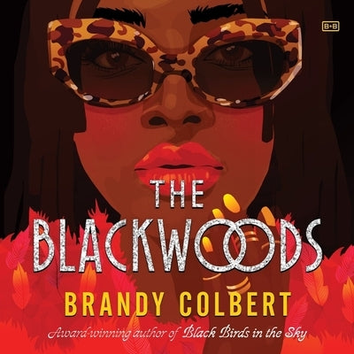 The Blackwoods by Colbert, Brandy