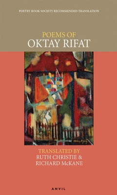 Poems of Oktay Rifat by Rifat, Oktay