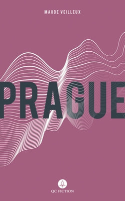 Prague by Jensen, Aleshia