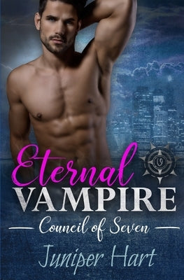 Eternal Vampire by Hart, Juniper