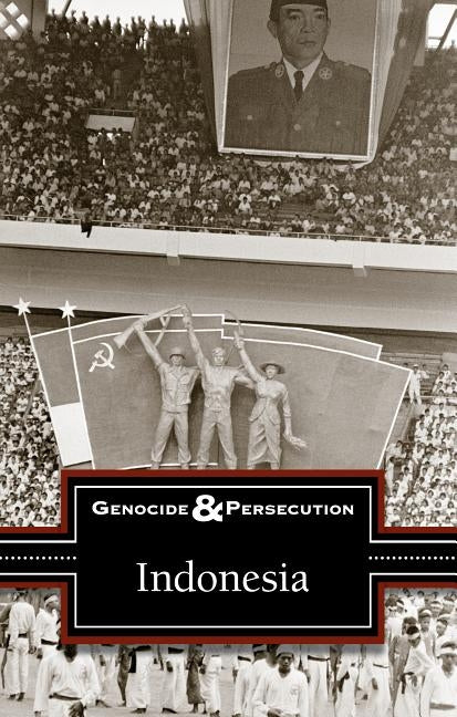 Indonesia by Berlatsky, Noah