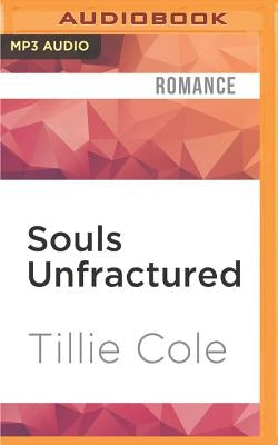 Souls Unfractured: A Hades Hangmen Novel by Cole, Tillie