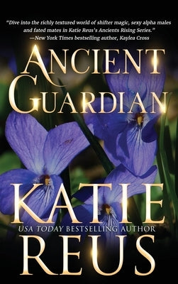 Ancient Guardian by Reus, Katie