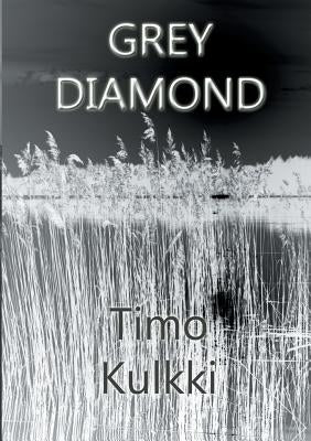 Grey Diamond by Kulkki, Timo
