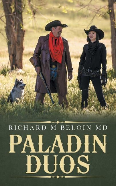 Paladin Duos by Beloin, Richard M.