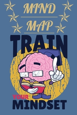 Mind Map: A Powerful Tool For Brainstorming, Planning and Thinking on paper by Dyzamora, From