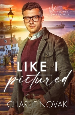 Like I Pictured by Novak, Charlie