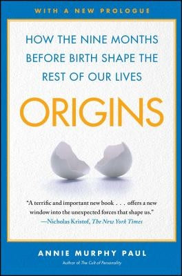 Origins by Paul, Annie Murphy