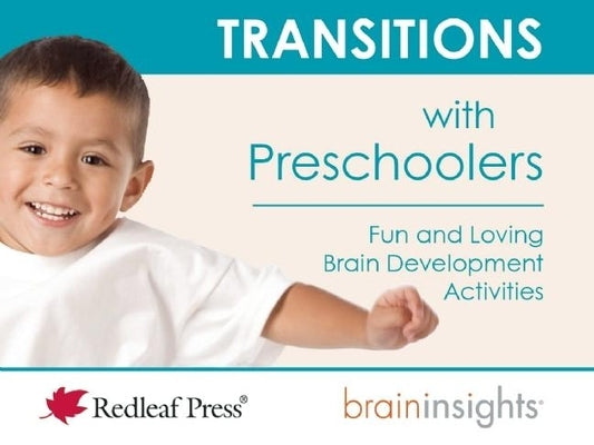 Transitions with Preschoolers by McNelis, Deborah